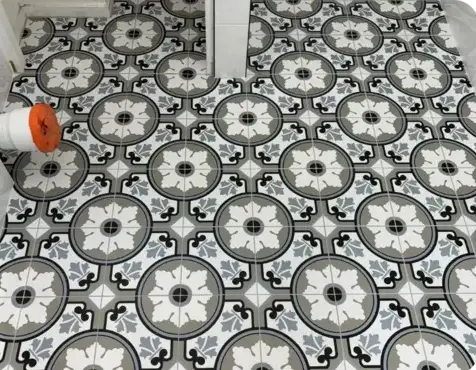 pose de parquet Cintré-5