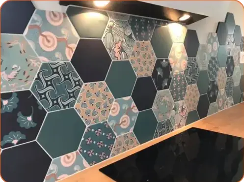 pose de parquet à Le Rheu - image 3