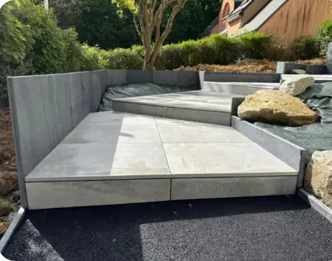 pose de parquet à Le Rheu - image 4