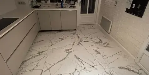 pose de parquet Le Rheu-5