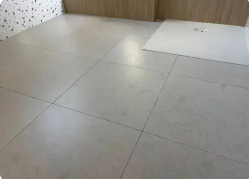 pose de parquet à Mordelles - image 2