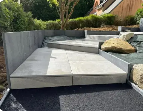 pose de parquet à Mordelles - image 4