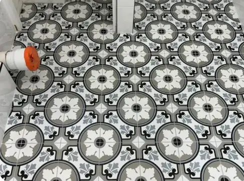 pose de parquet Mordelles-5