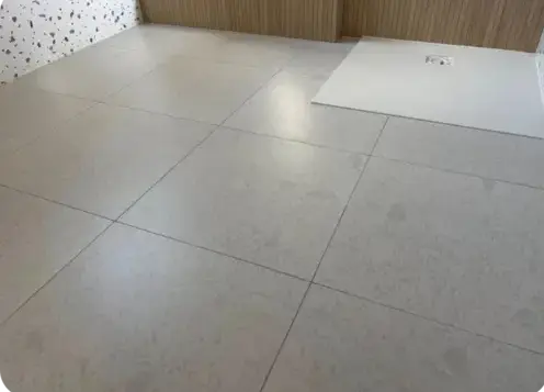 pose de parquet à Pacé - image 2