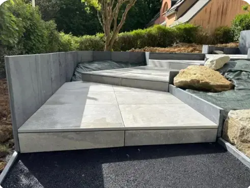 pose de parquet à Pacé - image 3