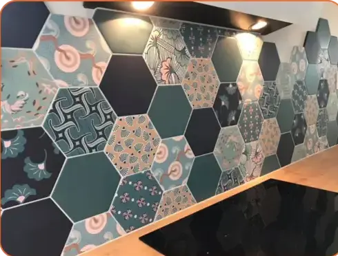 pose de parquet à Pacé - image 4