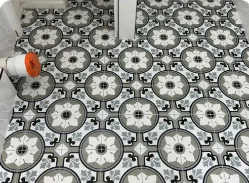 pose de parquet à Rennes - image 2