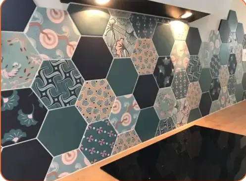 pose de parquet à Saint-Gilles - image 4