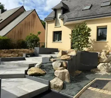 revêtements sur sol à Bruz - image 2