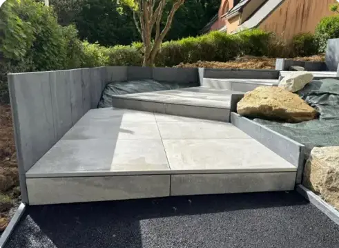 revêtements sur sol Le Rheu-1