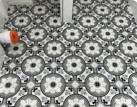 revêtements sur sol à Le Rheu - image 3