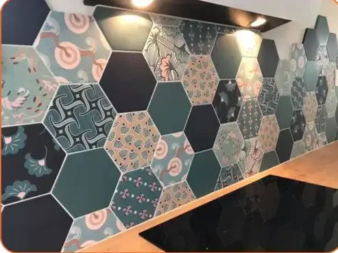 revêtements sur sol Le Rheu-5