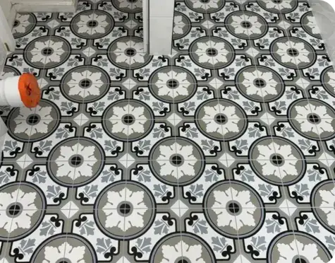 revêtements sur sol à Mordelles - image 2