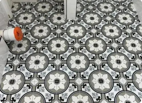 revêtements sur sol à Pacé - image 3