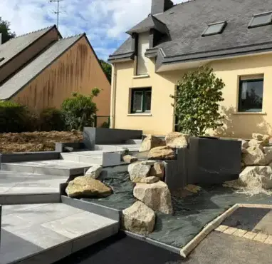 revêtements sur sol Rennes-1