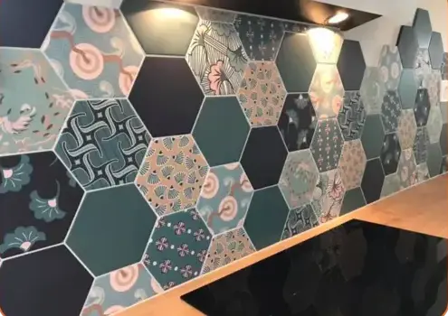 revêtements sur sol à Saint-Gilles - image 3